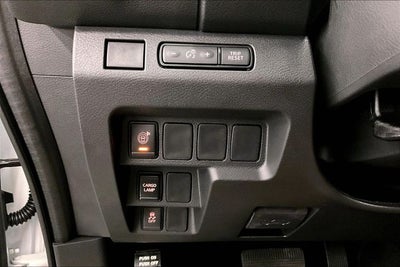 2026 Nissan Frontier S - Tow Package