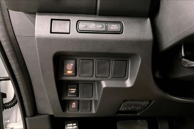 2026 Nissan Frontier S - Tow Package