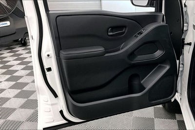 2026 Nissan Frontier S - Tow Package