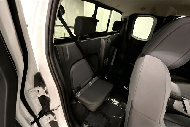 2026 Nissan Frontier S - Tow Package