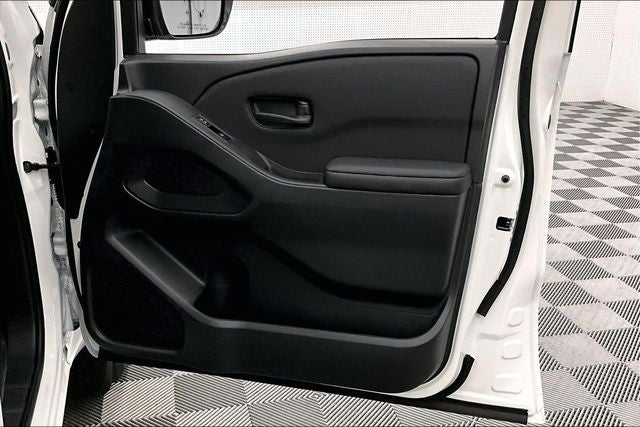 2026 Nissan Frontier S - Tow Package