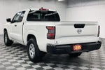 2026 Nissan Frontier S - Tow Package