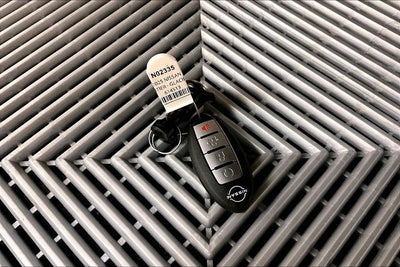 2025 Nissan Frontier SV - Convenience Package