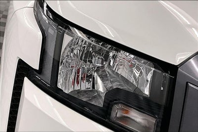 2025 Nissan Frontier SV - Convenience Package