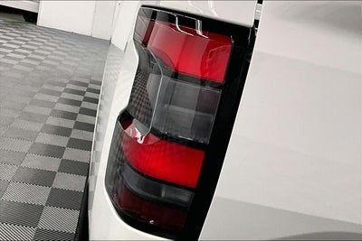 2025 Nissan Frontier SV - Convenience Package