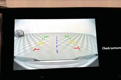 2025 Nissan Frontier SV - Convenience Package