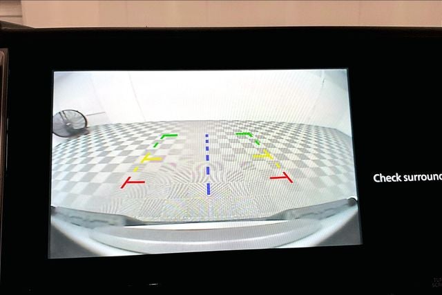 2025 Nissan Frontier SV - Convenience Package