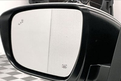 2025 Nissan Frontier SV - Convenience Package