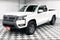 2025 Nissan Frontier SV - Convenience Package