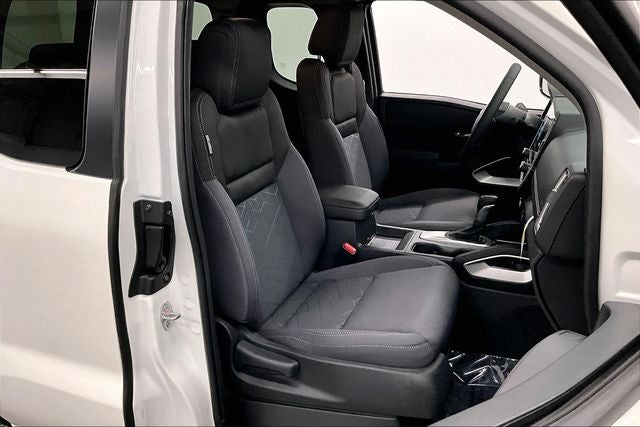 2025 Nissan Frontier SV - Convenience Package