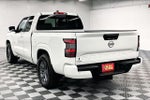 2025 Nissan Frontier SV - Convenience Package
