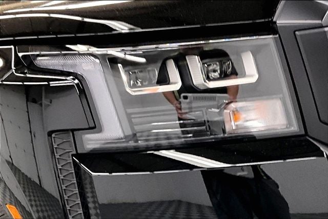 2026 Nissan Frontier S - Utility and Tow Packages