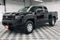 2026 Nissan Frontier S - Utility and Tow Packages