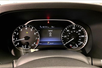 2026 Nissan Frontier S - Utility and Tow Packages
