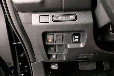2026 Nissan Frontier S - Utility and Tow Packages