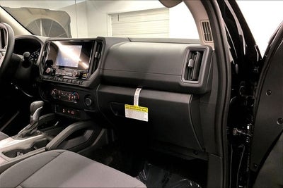 2026 Nissan Frontier S - Utility and Tow Packages