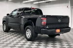 2026 Nissan Frontier S - Utility and Tow Packages