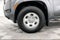 2026 Nissan Frontier S - Utility and Tow Packages
