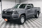 2026 Nissan Frontier S - Utility and Tow Packages