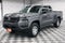 2026 Nissan Frontier S - Utility and Tow Packages