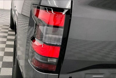 2026 Nissan Frontier S - Utility and Tow Packages