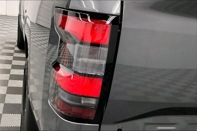 2026 Nissan Frontier S - Utility and Tow Packages
