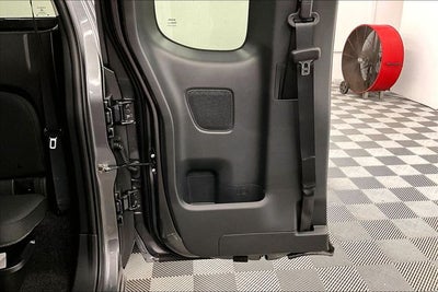2026 Nissan Frontier S - Utility and Tow Packages