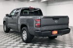 2026 Nissan Frontier S - Utility and Tow Packages