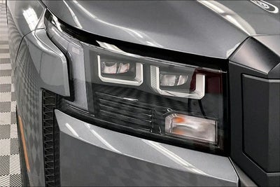 2026 Nissan Frontier S 4WD