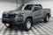 2026 Nissan Frontier S 4WD