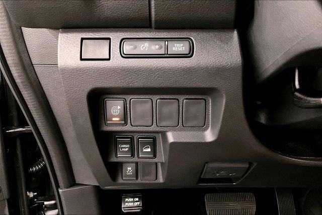 2026 Nissan Frontier S 4WD
