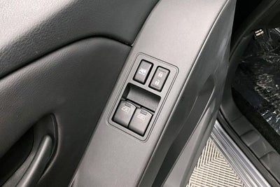2026 Nissan Frontier S 4WD