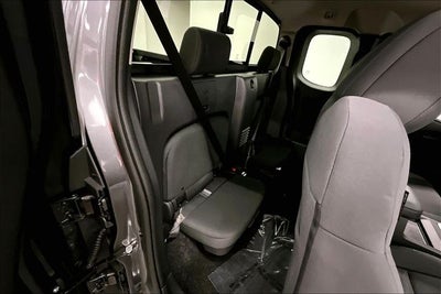 2026 Nissan Frontier S 4WD