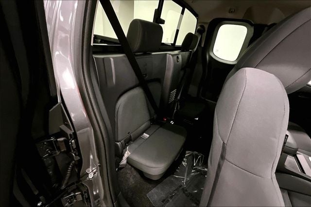 2026 Nissan Frontier S 4WD