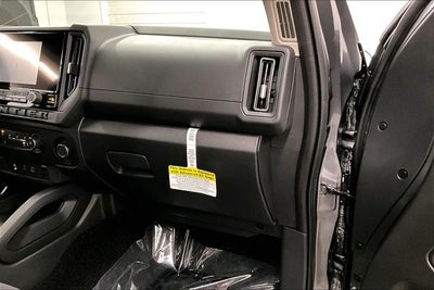 2026 Nissan Frontier S 4WD