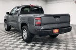 2026 Nissan Frontier S 4WD