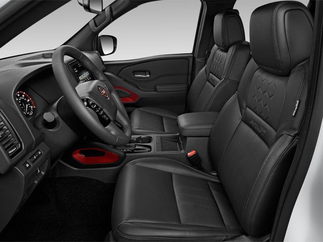 2023 Nissan Frontier SV 4X4-Heated Seats-Remote Start
