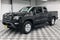 2023 Nissan Frontier SV 4X4-Heated Seats-Remote Start