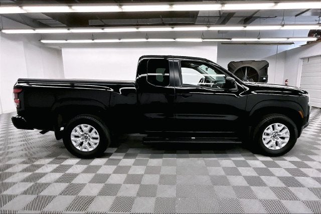 2023 Nissan Frontier SV 4X4-Heated Seats-Remote Start