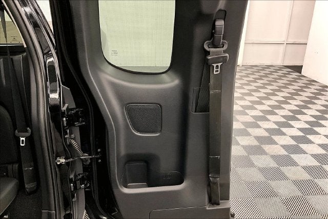 2023 Nissan Frontier SV 4X4-Heated Seats-Remote Start