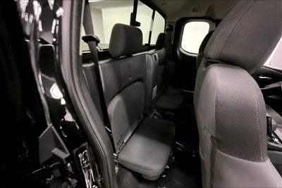 2023 Nissan Frontier SV 4X4-Heated Seats-Remote Start