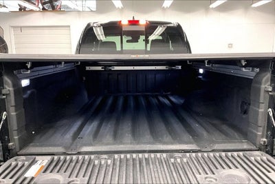 2023 Nissan Frontier SV 4X4-Heated Seats-Remote Start