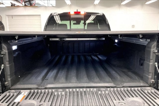 2023 Nissan Frontier SV 4X4-Heated Seats-Remote Start