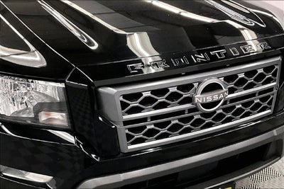 2023 Nissan Frontier SV 4X4-Heated Seats-Remote Start