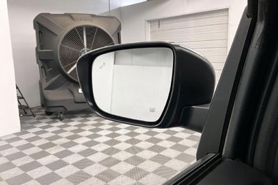2023 Nissan Frontier SV 4X4-Heated Seats-Remote Start