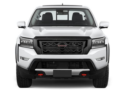 2023 Nissan Frontier SV 4X4-Heated Seats-Remote Start