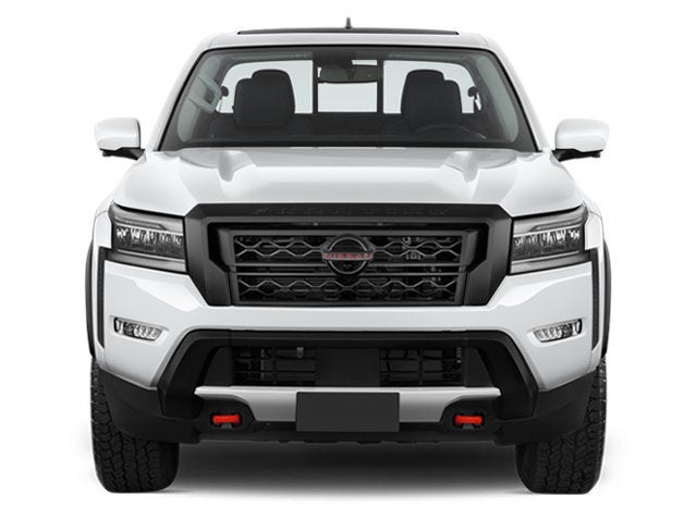 2023 Nissan Frontier SV 4X4-Heated Seats-Remote Start