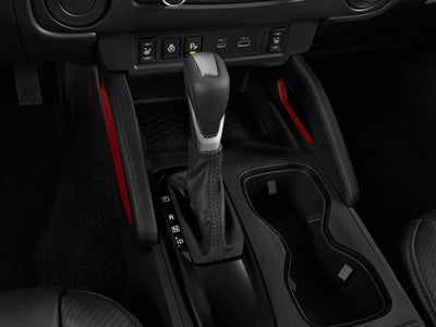 2023 Nissan Frontier SV 4X4-Heated Seats-Remote Start