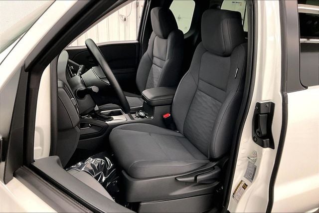 2026 Nissan Frontier S 4WD