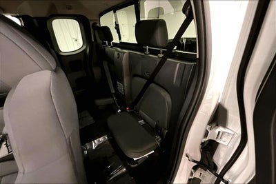 2026 Nissan Frontier S 4WD